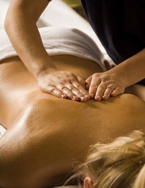 The Body Isle Day Spa - Lightning Ridge Tourism 3