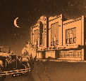 The Astor Theatre - Lightning Ridge Tourism
