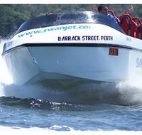 Swan Jet Adventures - Lightning Ridge Tourism