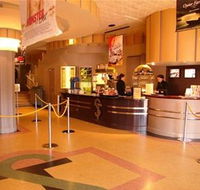 Sun Theatre - Lightning Ridge Tourism