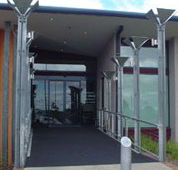 Colac Cinema - Lightning Ridge Tourism