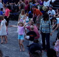 Fairfield Amphitheatre - Lightning Ridge Tourism