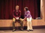 Grant Street Theatre - Victorian College Of The Arts - Lightning Ridge Tourism 0