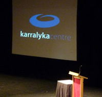 Karralyka Centre - Lightning Ridge Tourism