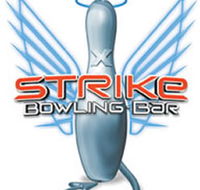 Strike Bowling Bar - CBD - Lightning Ridge Tourism