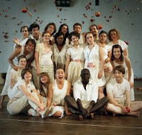 Platform Youth Theatre - Lightning Ridge Tourism