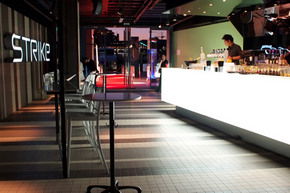 Strike Bowling Bar - Bayside - Lightning Ridge Tourism 1