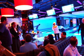 Strike Bowling Bar - Bayside - Lightning Ridge Tourism 2