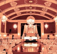 Regal Ballroom - Lightning Ridge Tourism