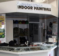 Campbellfield Indoor Paintball - Lightning Ridge Tourism