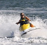 Extreme Jet ski Hire - Lightning Ridge Tourism