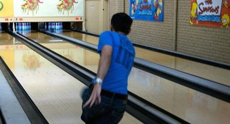 Dragon City Lanes - Lightning Ridge Tourism 1