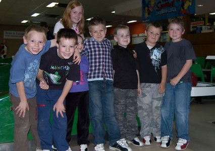 Dragon City Lanes - Lightning Ridge Tourism 2