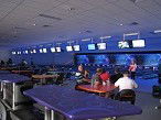 Oz Tenpin Bowling - Chirnside Park - Lightning Ridge Tourism 2
