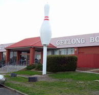 Geelong Bowling Lanes - Lightning Ridge Tourism
