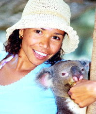 Birdland Animal Park - Lightning Ridge Tourism 2