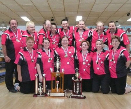 Star Bowl - Lightning Ridge Tourism 0