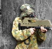 Laser Strike - Mount Buller - Lightning Ridge Tourism