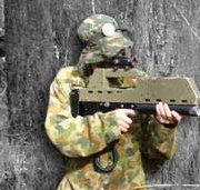 Laser Strike - Mansfield - Lightning Ridge Tourism