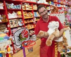 Sunshine Plaza Shopping Centre - Lightning Ridge Tourism 1