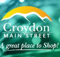 Croydon Main Street - Lightning Ridge Tourism