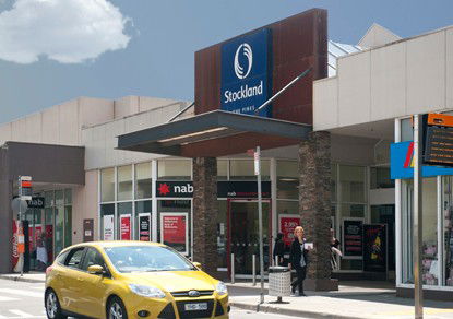 Stockland The Pines Shopping Centre - Lightning Ridge Tourism 2