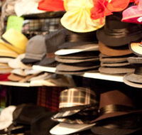 South Melbourne Market - Lightning Ridge Tourism