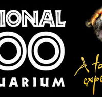 National Zoo  Aquarium - Lightning Ridge Tourism