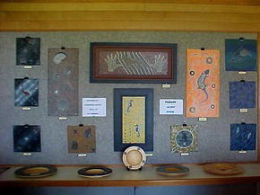 Tiagarra Aboriginal Culture Centre And Museum - Lightning Ridge Tourism 2