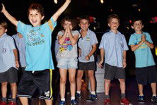 Century City Walk - Lightning Ridge Tourism 3
