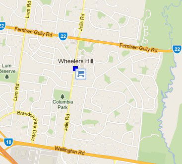  Lightning Ridge Tourism