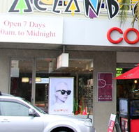 Acland Court Shopping Centre - Lightning Ridge Tourism