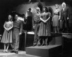 The Genesian Theatre - Lightning Ridge Tourism 1