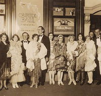 Capitol Theatre - Lightning Ridge Tourism