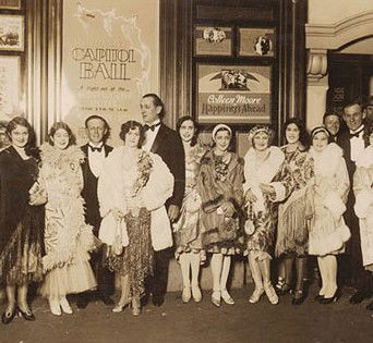Capitol Theatre - Lightning Ridge Tourism 0