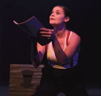 New Theatre - Lightning Ridge Tourism
