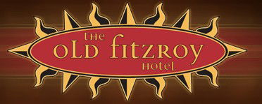 Old Fitzroy Theatre - Lightning Ridge Tourism 1