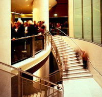 City Recital Hall Angel Place - Lightning Ridge Tourism