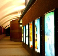 Riverside Theatre - Lightning Ridge Tourism