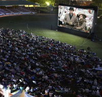 Starlight Cinema - Lightning Ridge Tourism