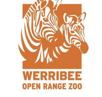 Werribee Open Range Zoo - Lightning Ridge Tourism