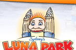 Luna Park Sydney - Lightning Ridge Tourism 0