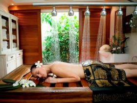 Peppers Spa - Palm Cove - Lightning Ridge Tourism 0