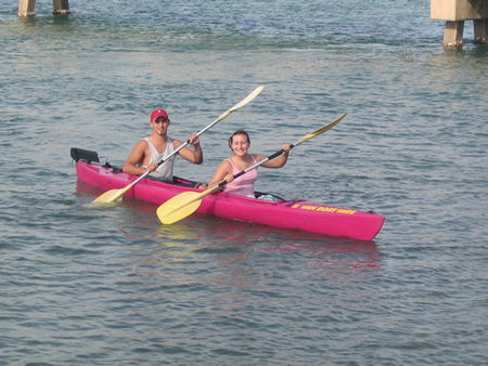 Swan Boat Hire - Lightning Ridge Tourism 2