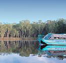Noosa Everglades Discovery - Lightning Ridge Tourism