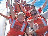 Noosa Oceanrider - Lightning Ridge Tourism 1