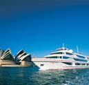 Captain Cook Cruises - Lightning Ridge Tourism