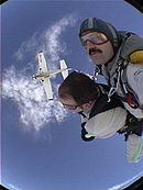Skydive Melbourne - Lightning Ridge Tourism 3