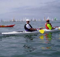 Sea Kayak Melbourne and Victoria - Lightning Ridge Tourism