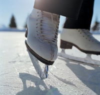 Olympic Ice Skating Centre - Lightning Ridge Tourism